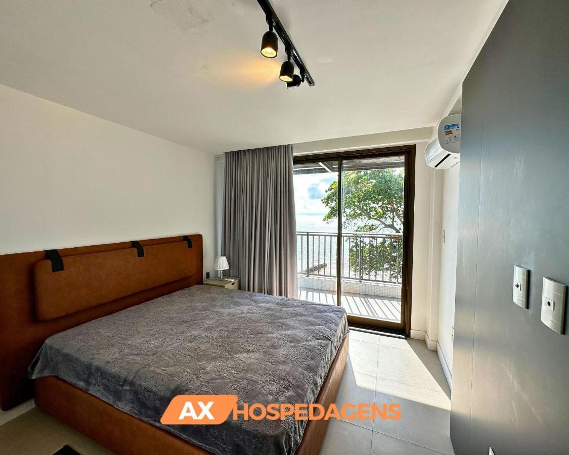 Ax Smart Bessa / Pe Na Areia