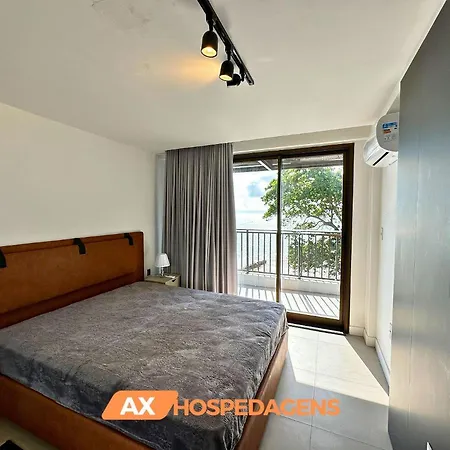 Ax Smart Bessa / Pe Na Areia Apartment Joao Pessoa Exterior photo