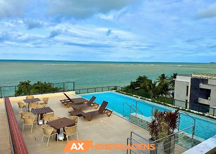 Ax Smart Bessa / Pe Na Areia