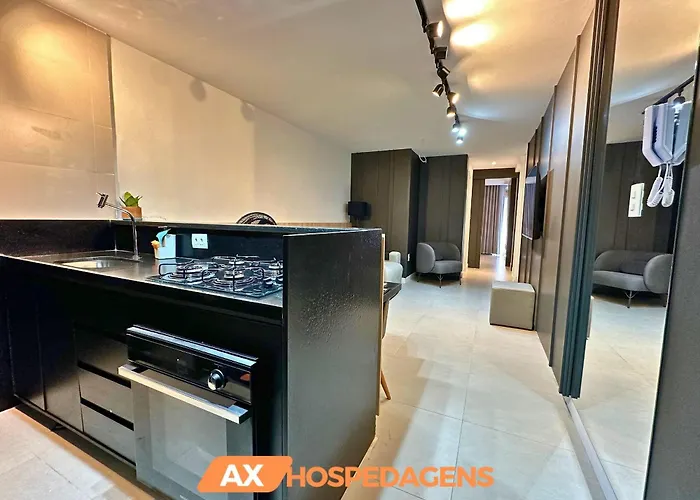 Ax Smart Bessa / Pe Na Areia