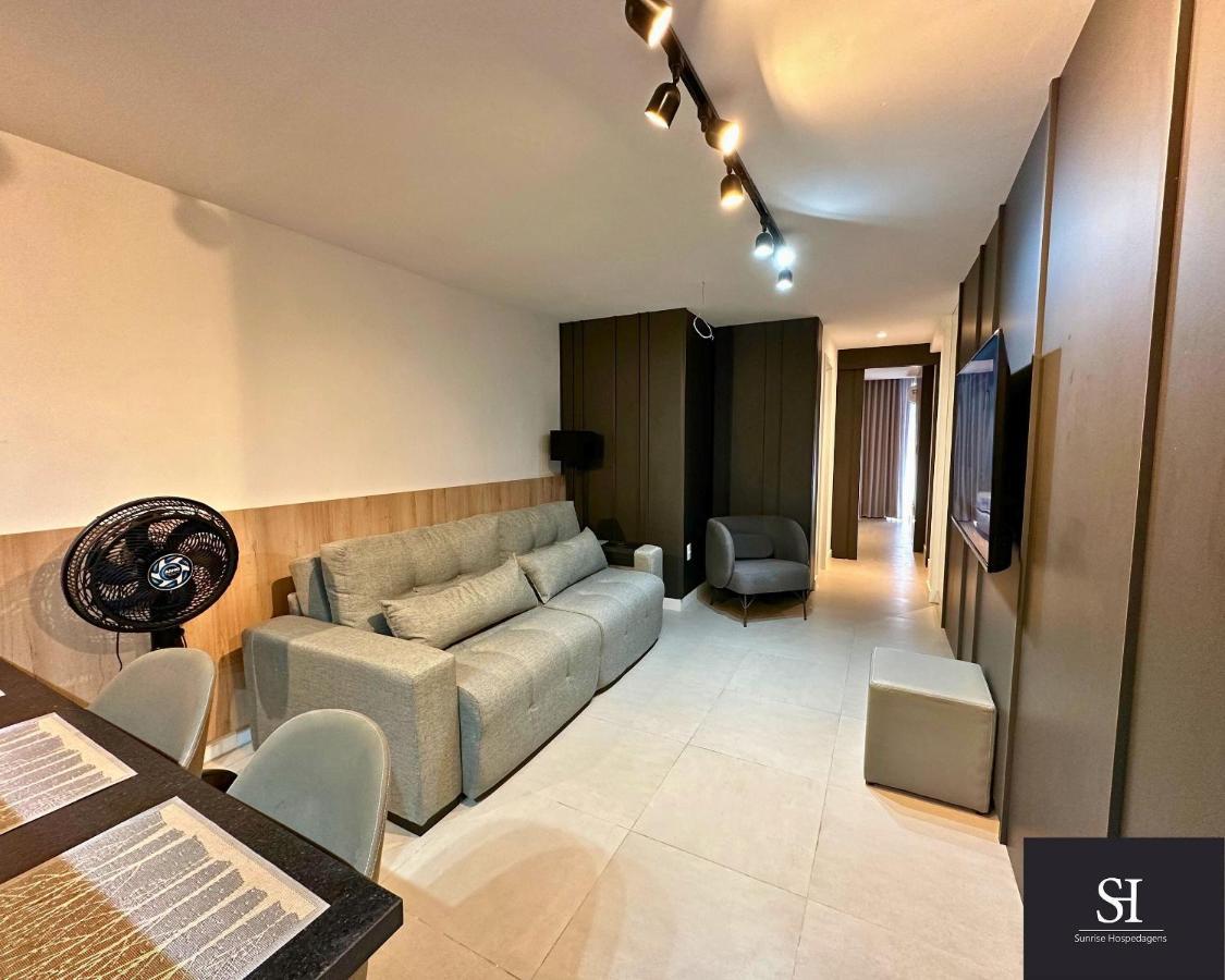 Ax Smart Bessa / Pe Na Areia Joao Pessoa