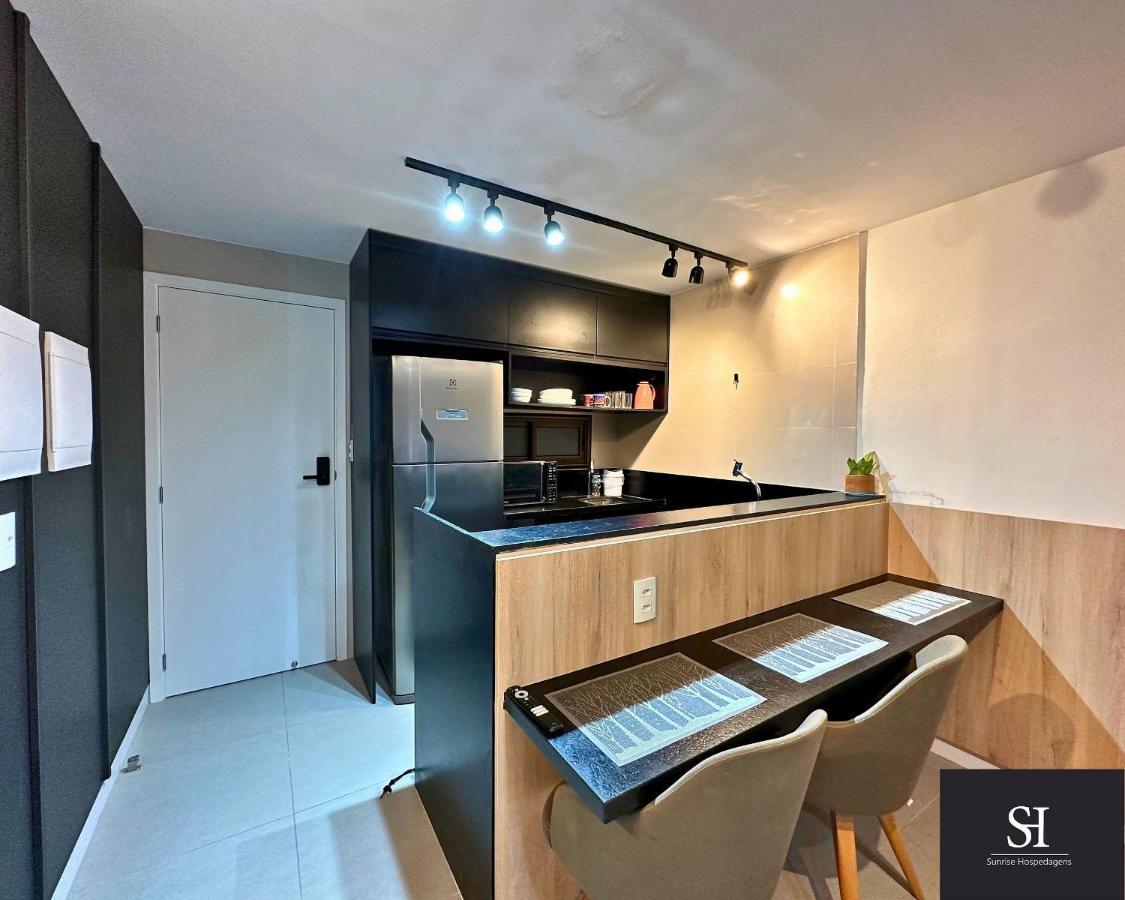 Ax Smart Bessa / Pe Na Areia * Joao Pessoa
