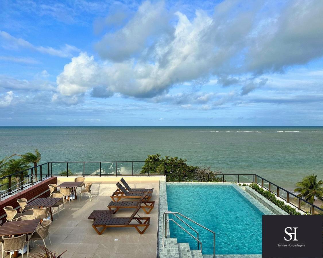 Ax Smart Bessa / Pe Na Areia Joao Pessoa
