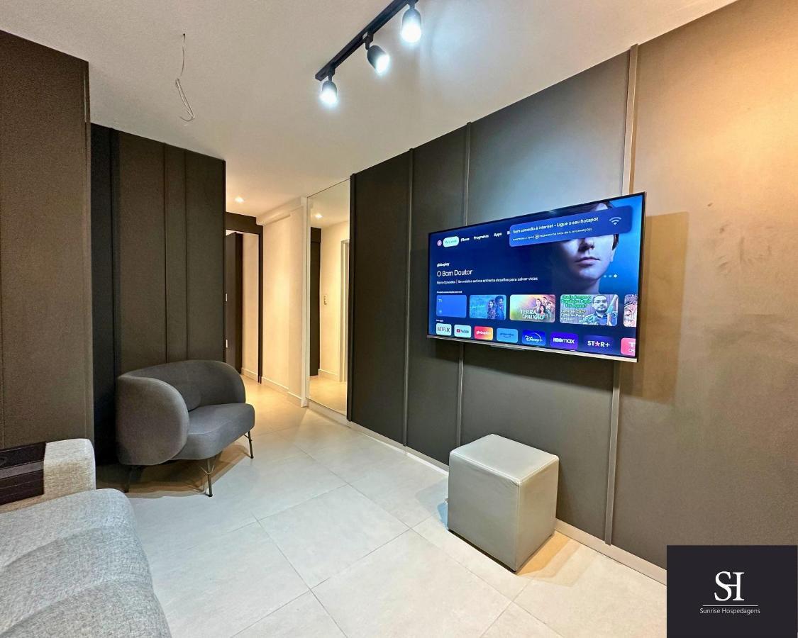 Ax Smart Bessa / Pe Na Areia