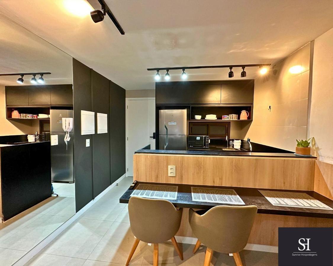 Apartment Ax Smart Bessa / Pe Na Areia Joao Pessoa