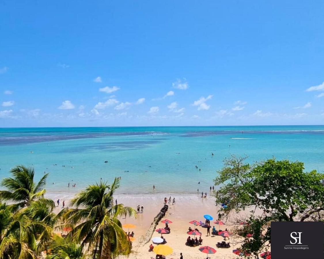 Ax Smart Bessa / Pe Na Areia Joao Pessoa