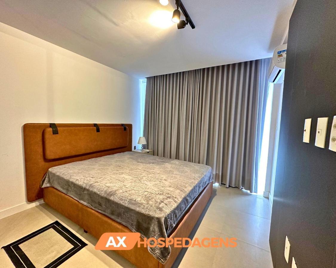 Ax Smart Bessa / Pe Na Areia Apartment *