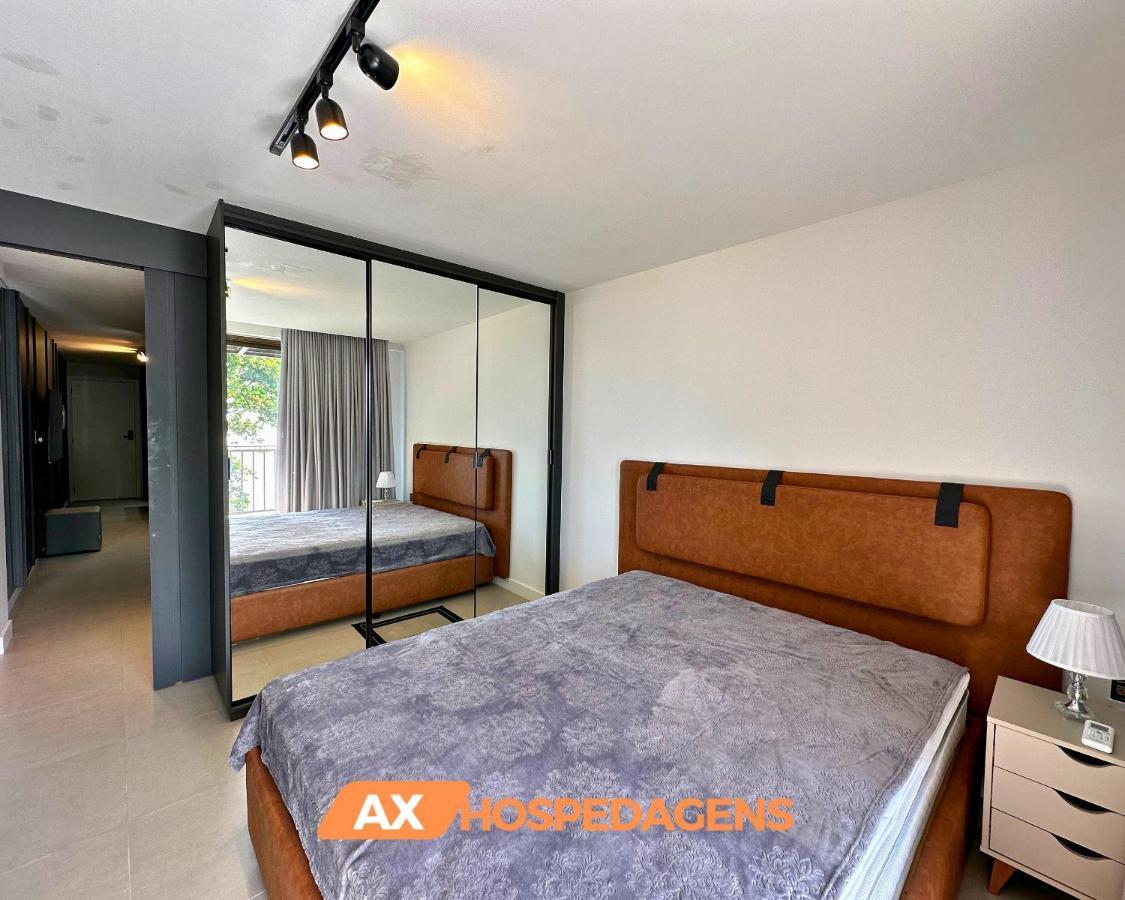 Apartment Ax Smart Bessa / Pe Na Areia