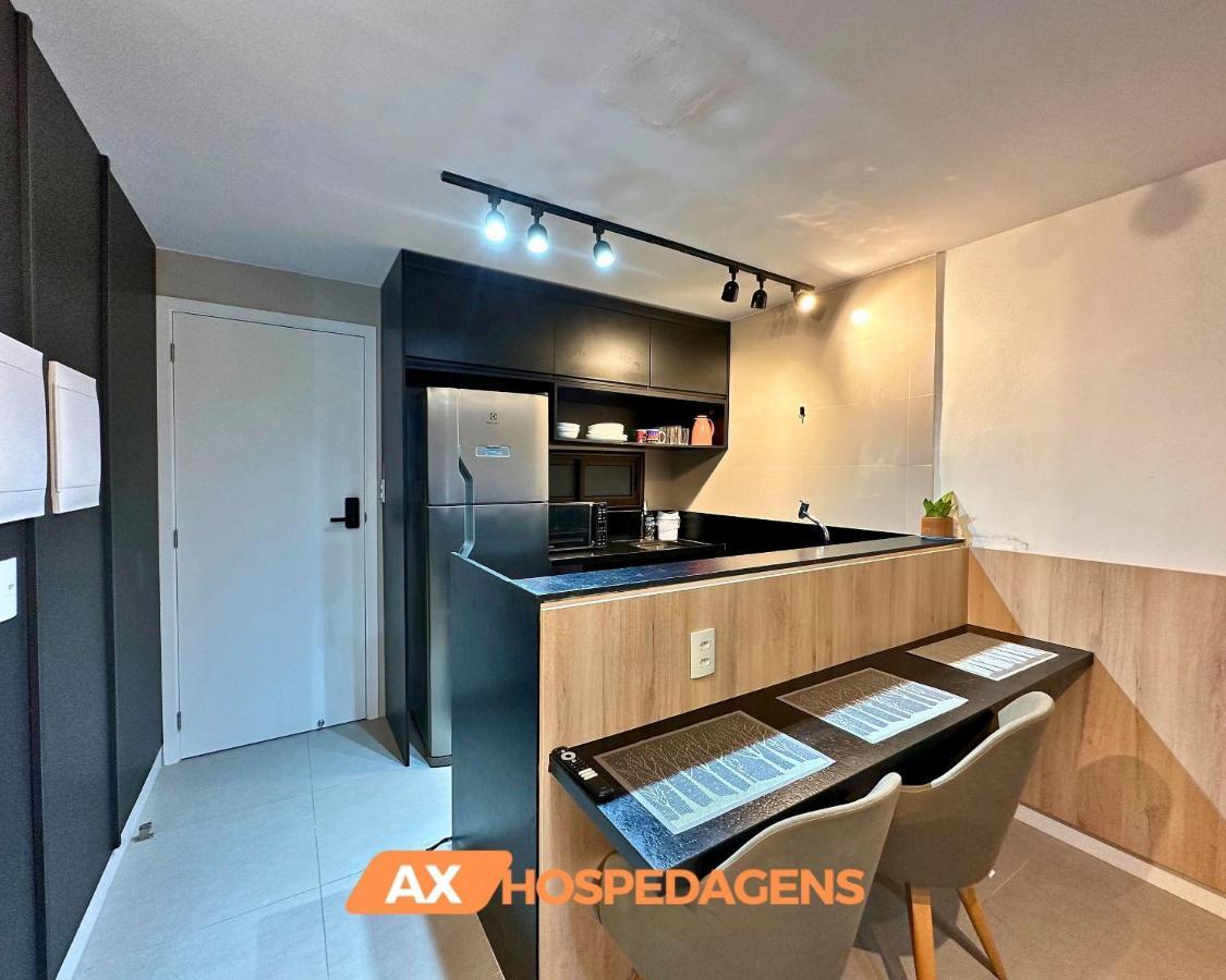Ax Smart Bessa / Pe Na Areia Apartment
