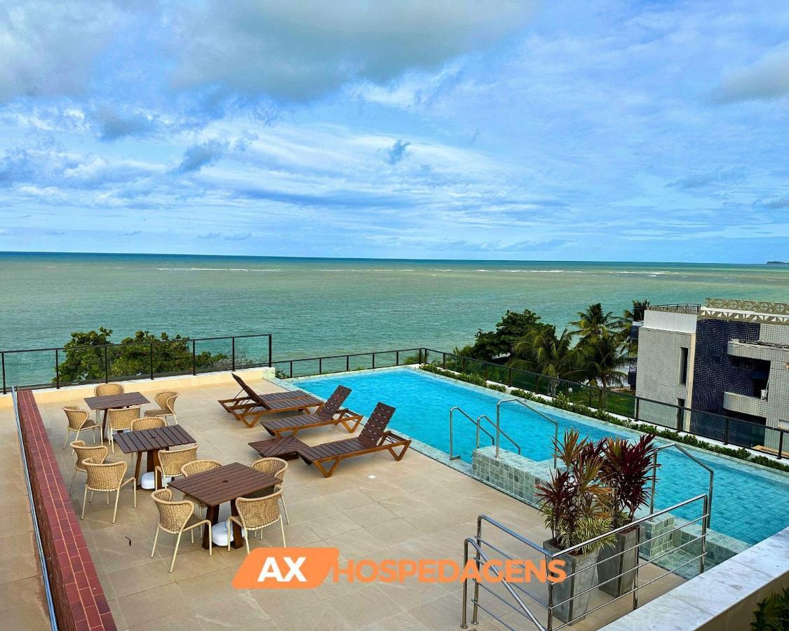 Ax Smart Bessa / Pe Na Areia *