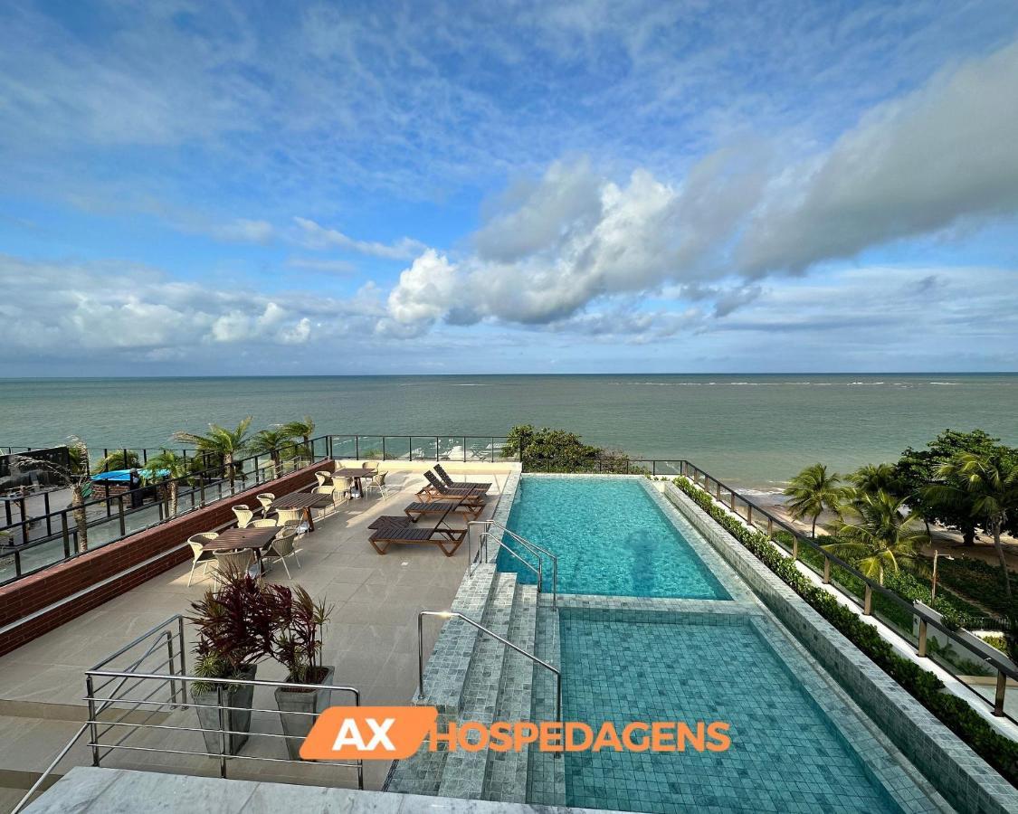 Apartment Ax Smart Bessa / Pe Na Areia