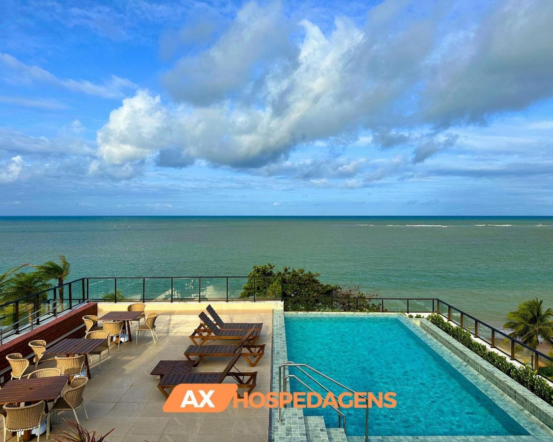 Ax Smart Bessa / Pe Na Areia Joao Pessoa