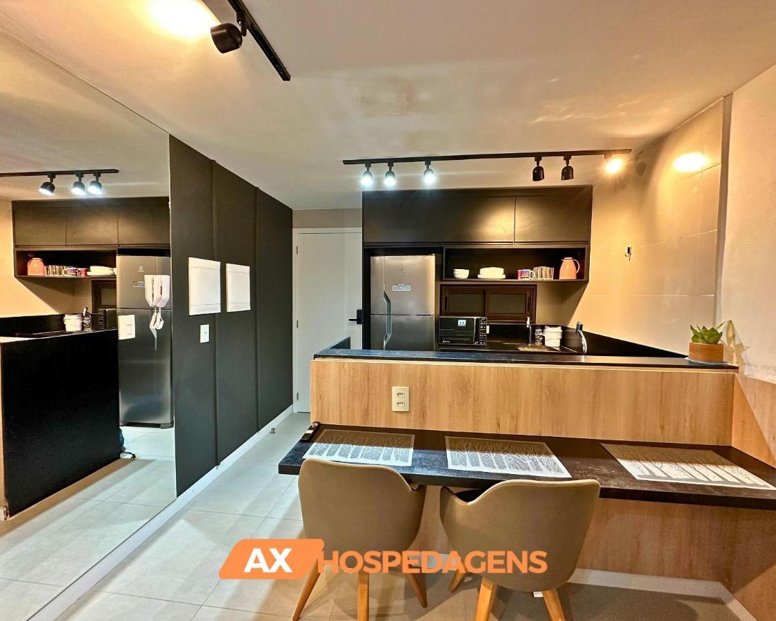 Ax Smart Bessa / Pe Na Areia * Joao Pessoa