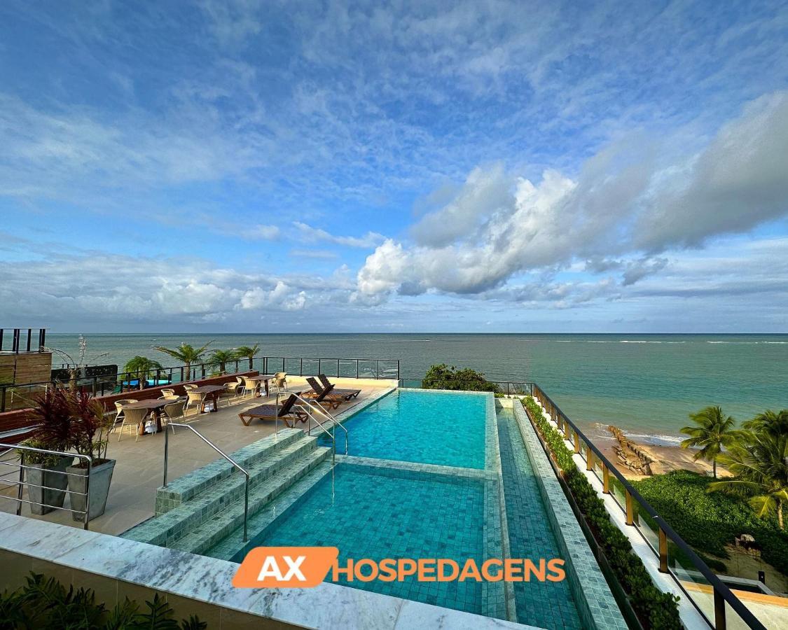 Apartment Ax Smart Bessa / Pe Na Areia Joao Pessoa