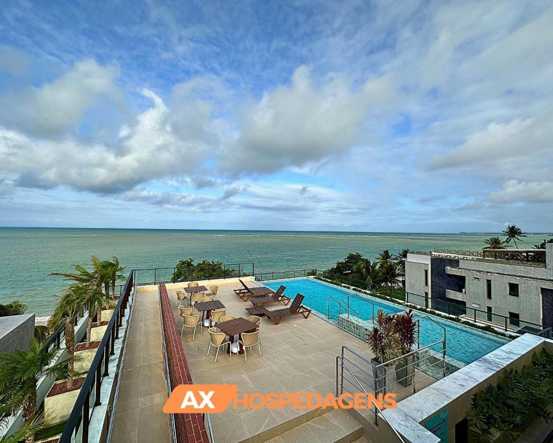 Apartment Ax Smart Bessa / Pe Na Areia