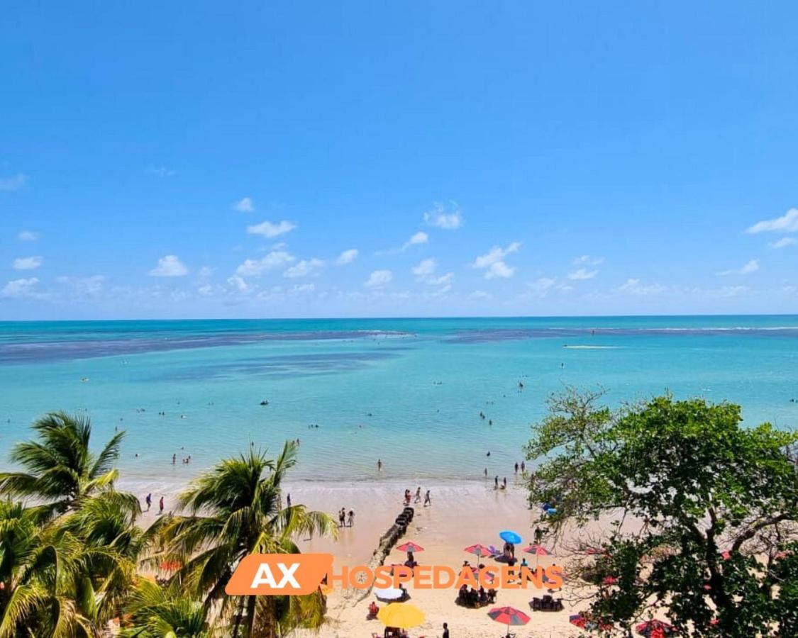 Ax Smart Bessa / Pe Na Areia