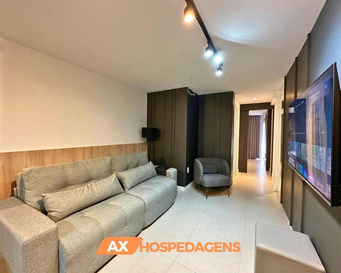 Ax Smart Bessa / Pe Na Areia Apartment *