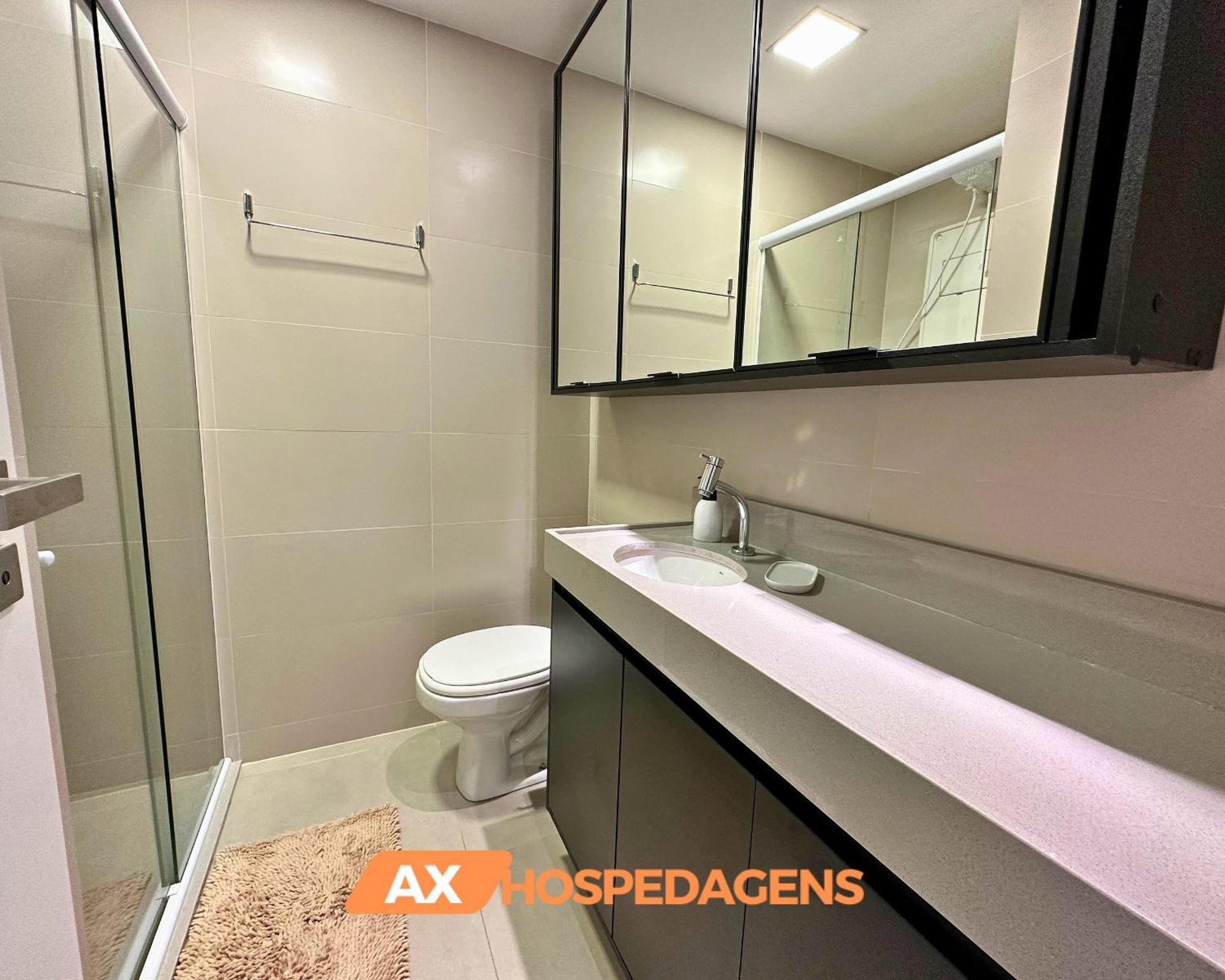 Ax Smart Bessa / Pe Na Areia * Joao Pessoa