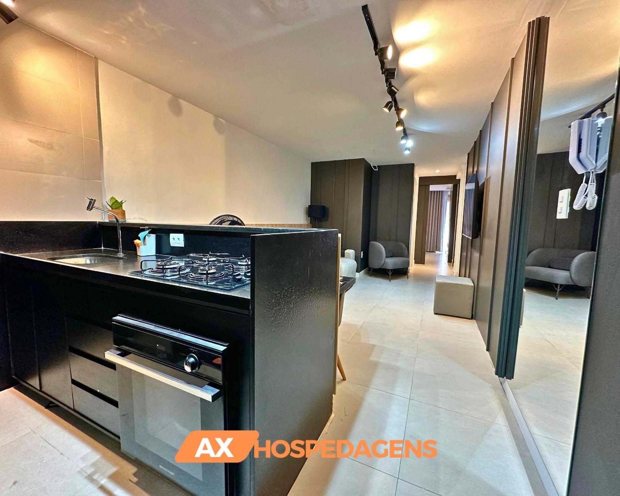 Ax Smart Bessa / Pe Na Areia Apartment